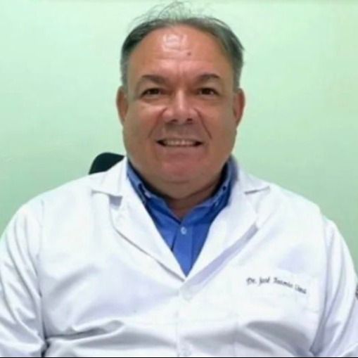 Jose Antonio de Lima, Ginecologista Itaboraí