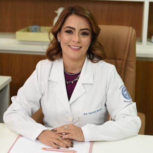 Carolina De Nardi Marçal, Psiquiatra Araçatuba