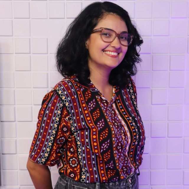 Jacqueline Josiane Gonçalves Ferreira, Terapeuta ocupacional Belo Horizonte