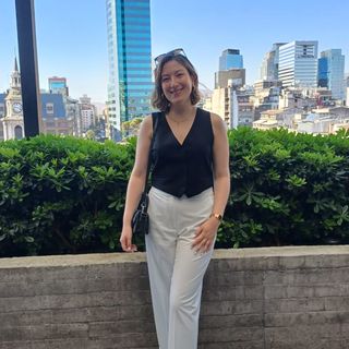 Acercar imagen: Constanza Orellana, Psicólogo Santiago