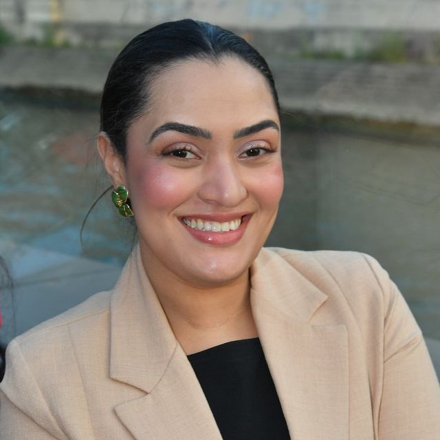 Paula Fernanda Barbosa Machado, Ginecologista São João de Meriti