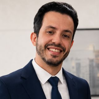 Diogo Lobo de Queiroz, Ortopedista - Traumatologista Vitória