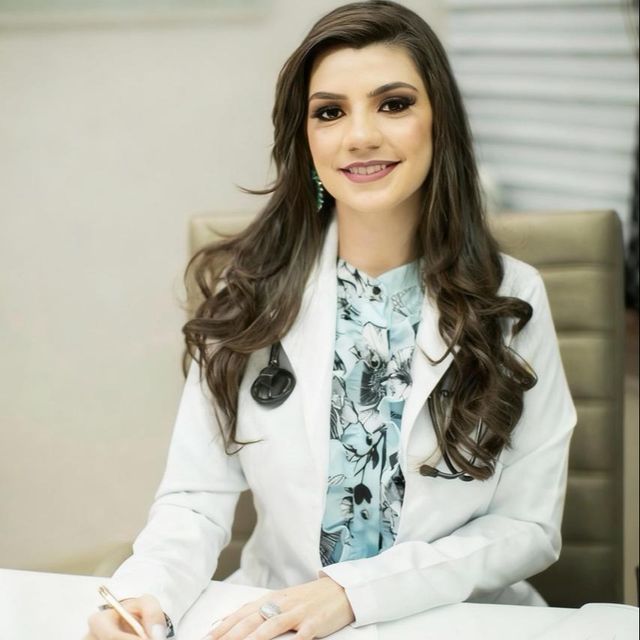 Mafira Saft, Cardiologista Brasília
