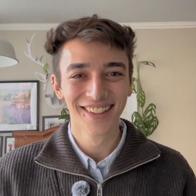 Benjamin Oliver, Terapeuta complementario Santiago