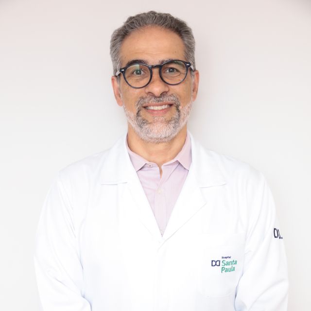 Sergio Augusto Buzian Brasil, Hematologista São Paulo