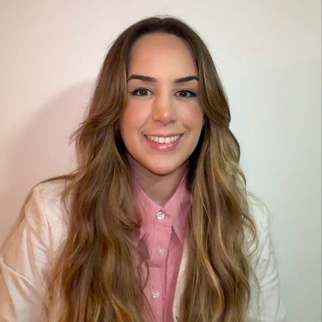 Mariana Brito Paixão, Médico clínico geral Aracaju