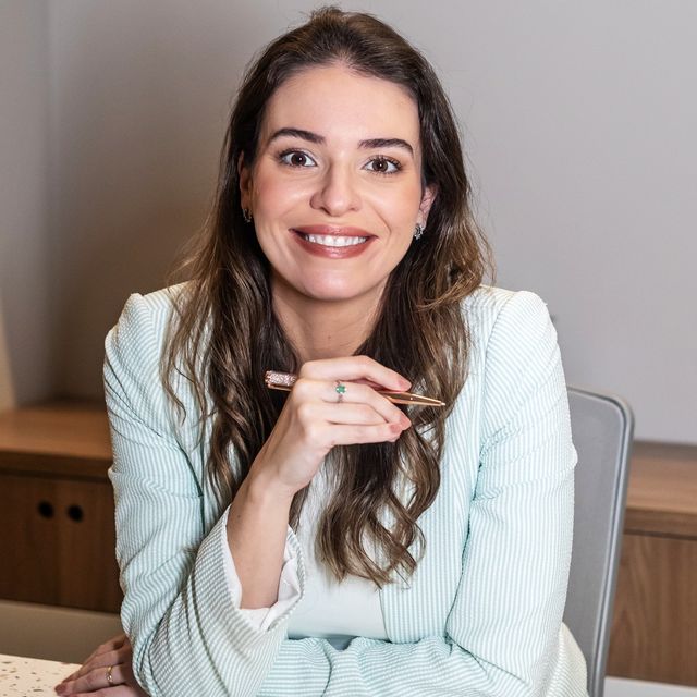 Paula Cordoval, Otorrino Belo Horizonte