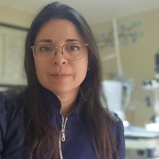 María Luisa Flores Parra