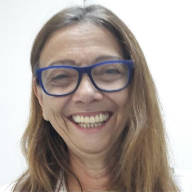 Sonia Rodrigues, Gastroenterologista São Paulo