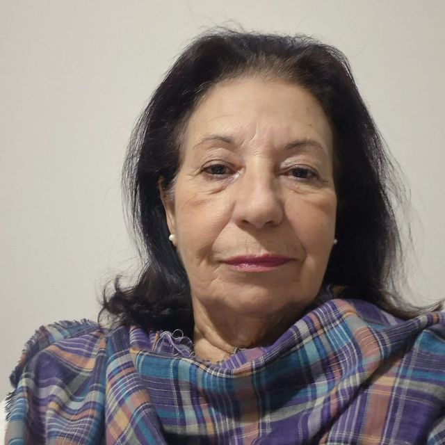 Maria de Fátima Moreira, Psicólogo Lorena