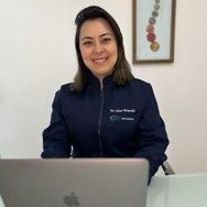 Ampliar imagem: Ariane  Gagliardo Matayoshi, Fisioterapeuta São Bernardo do Campo