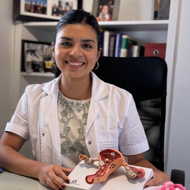Cintia Viviana Molina