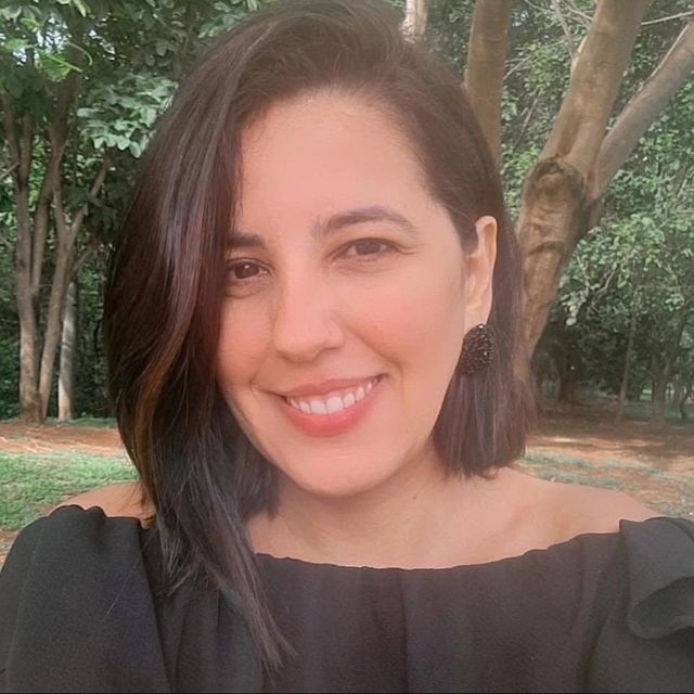 Marisa Azevedo, Psicólogo Goiânia