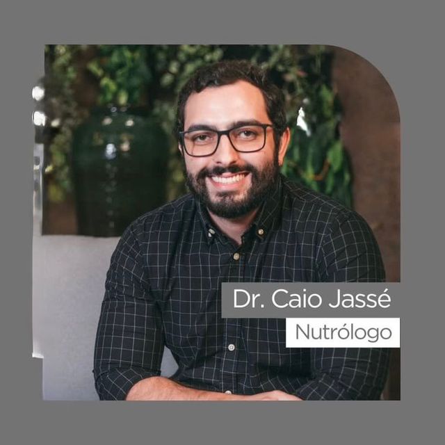 Caio Jassé