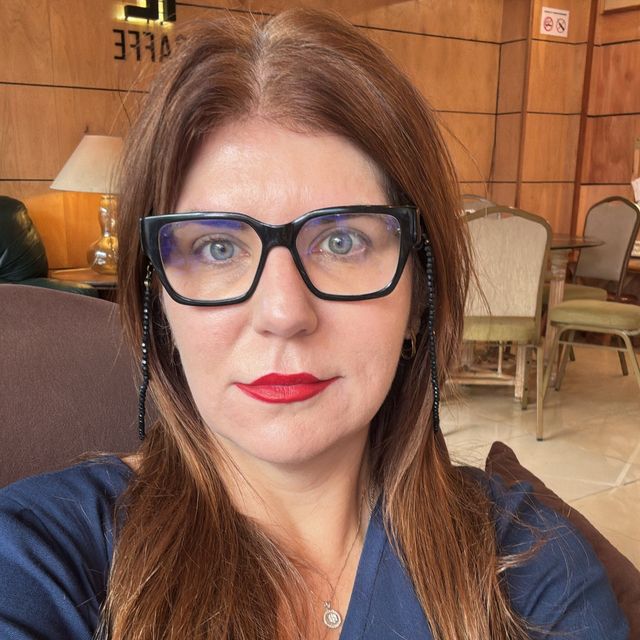 Christiane Gama Jorge, Psicólogo Niterói