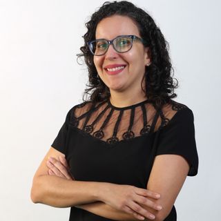Ampliar imagem: Raquel Fernandes Vanderlei Vasco, Nefrologista Maceió