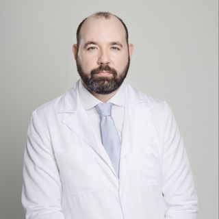 Michael Milman, Especialista em Clínica Médica Porto Alegre