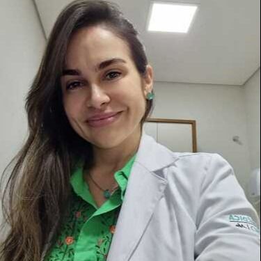 Camila Castelhano Diniz, Otorrino Rio Claro