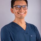 Dr. Juan Carlos Lugo Prada