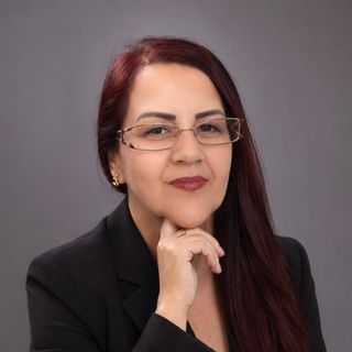 Karina Landim, Psicólogo Caçapava