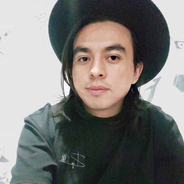 Carlos Fabian Luna Africano