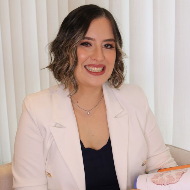 Maiara Correa, Psicólogo Florianópolis