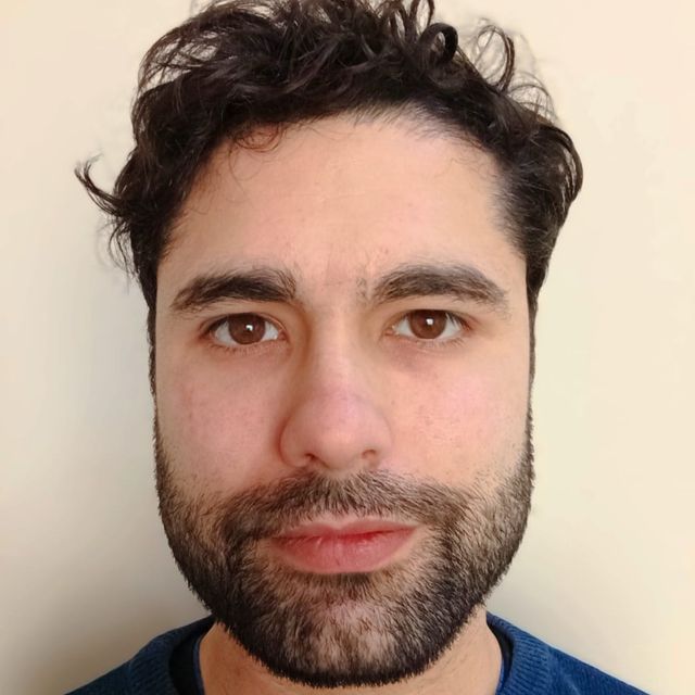 Ramiro Schlebusch, Psicólogo Comodoro Rivadavia