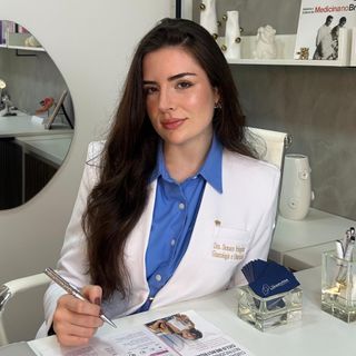 Dra. Samara  Pelegrine