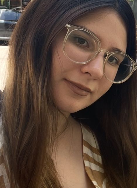 Magalí Lourdes Ruíz, Psicólogo Bahía Blanca