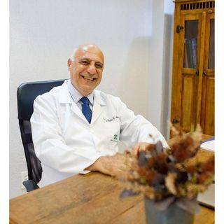 Dr. José Rogério Calil Nader
