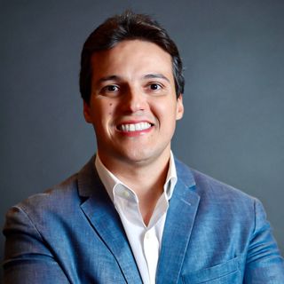 Dr. Luiz Antonio Inacio