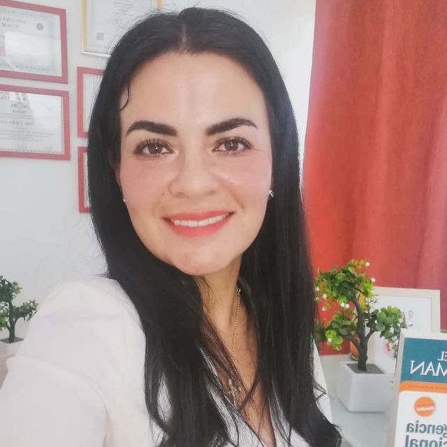 Stephanie Vilches Cristi, Psicólogo Antofagasta