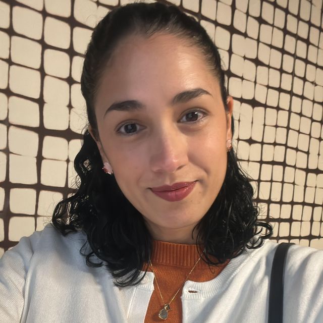 Jeanne Muzeka, Psicólogo Brasília