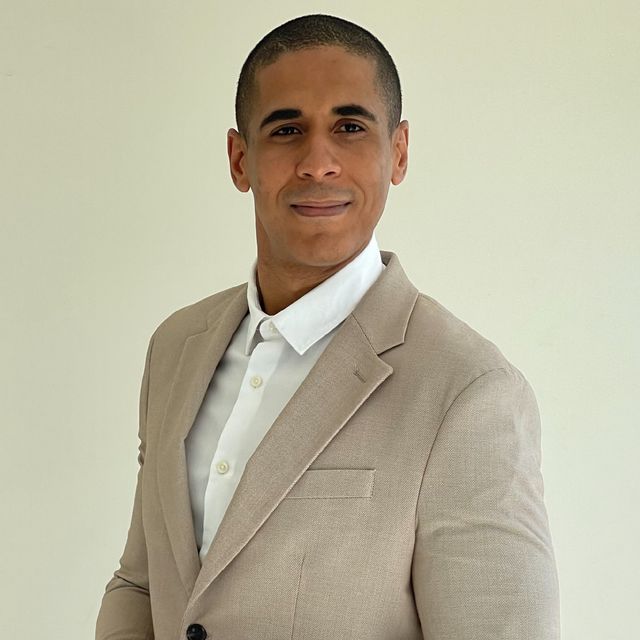 Thiago Caldas Barbosa