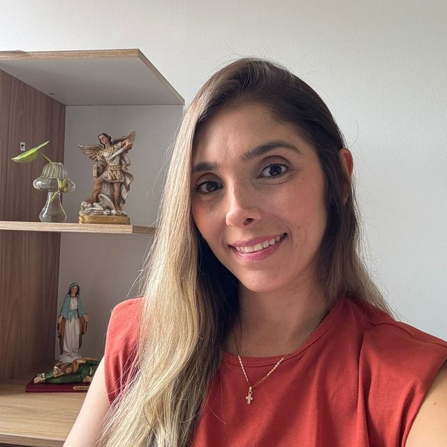 Vanessa Ocampo Giraldo, Terapeuta complementario Medellín