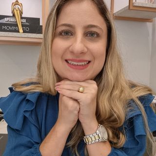 Renata Chiari de Féo Moraes, Endocrinologista São Paulo