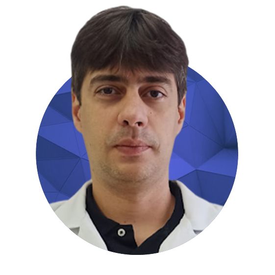 Fernando Luis de Oliveira Aurich, Ortopedista - Traumatologista São Paulo
