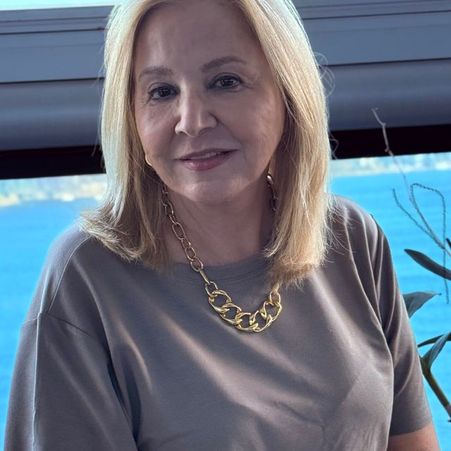 Eliana Possati Campos, Ginecologista Niterói