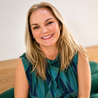 Cristina Alves Reis, Psicólogo Vinhedo