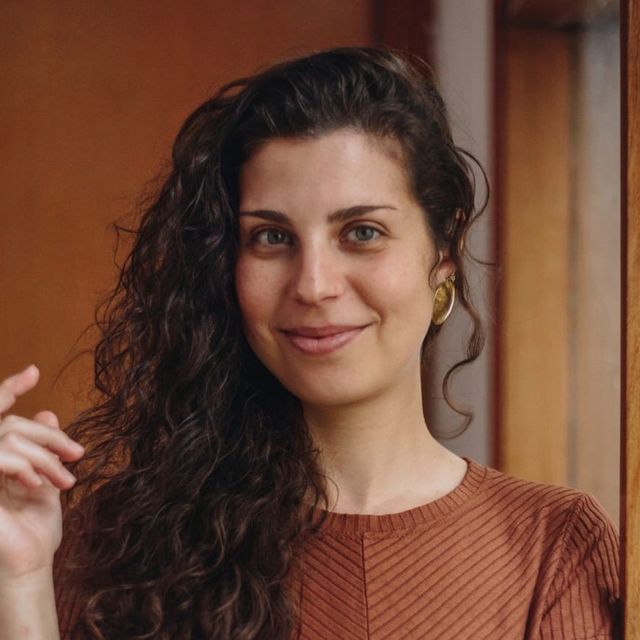 Marcela Prado Aricó, Psicólogo Bragança Paulista