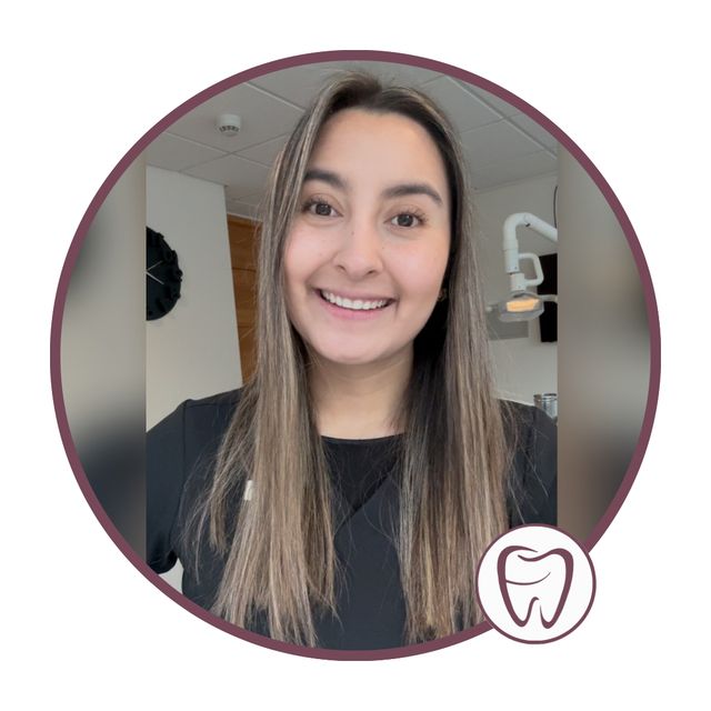 Daneth Troncoso, Dentista Temuco