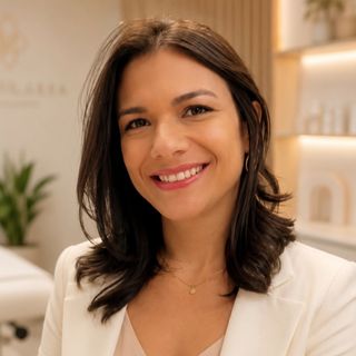 Hannah  Freitas Tobias Duarte Veras , Fisioterapeuta Teresina