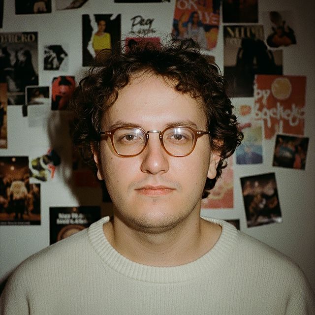 Lucas Bento, Psicólogo Campinas