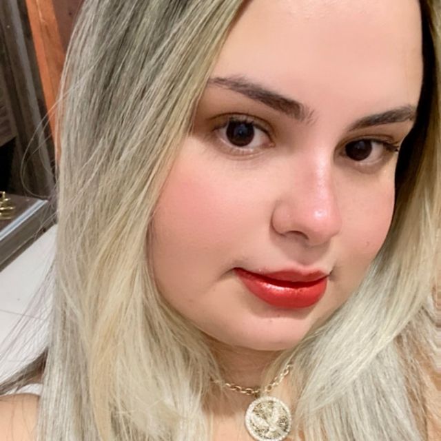 Geovanna Silva Boueres, Dentista São Luís