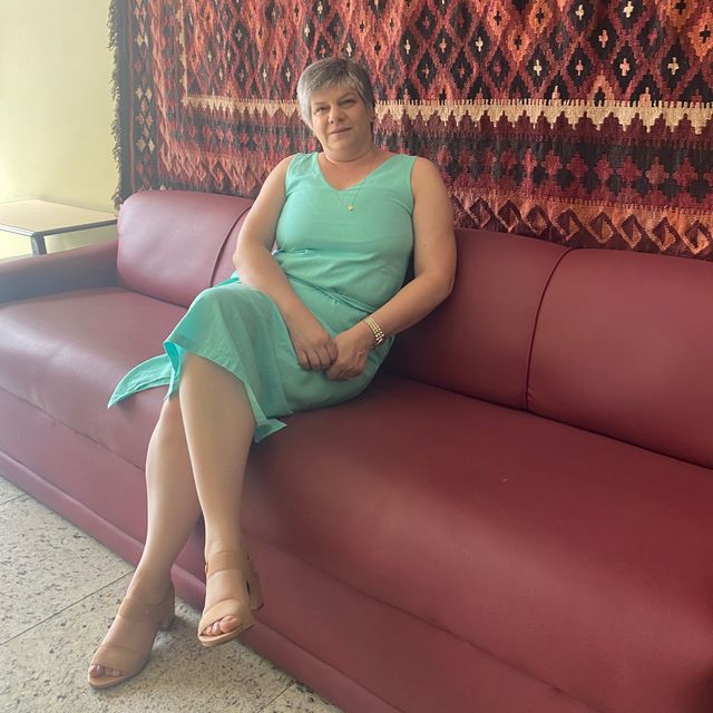 Kelys Christiane Coura Martins Pereira, Psicólogo Marmelópolis