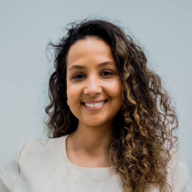 Ayexa Cruz, Fisioterapeuta Rio de Janeiro