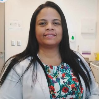 Dra. Rosmara  Martínez Rivas