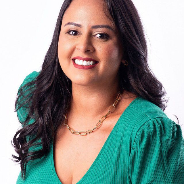 Rayssa Carloto, Psicólogo Rio de Janeiro