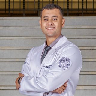 Bruno Von Flach, Geriatra Mossoró