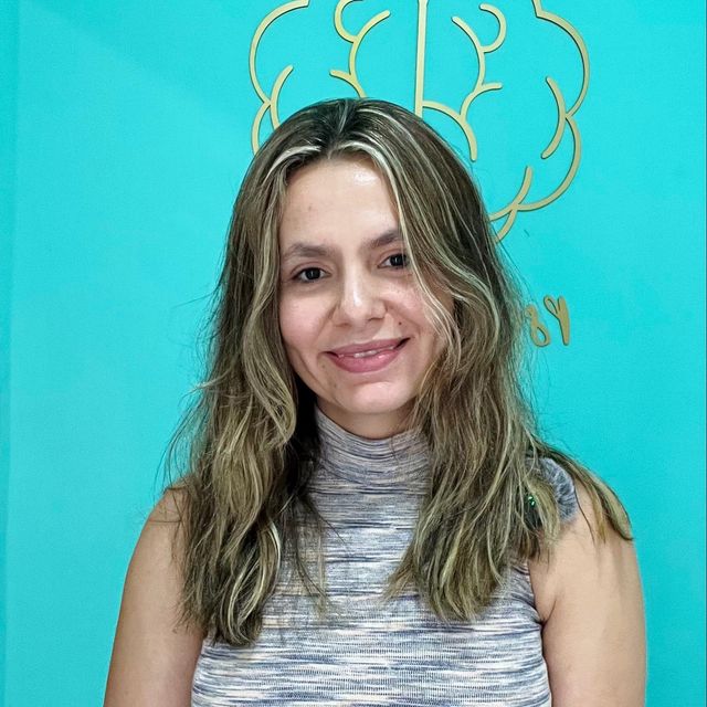 Briguette Chegwin Diaz, Psicólogo Barranquilla